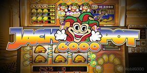 Jackpot 6000