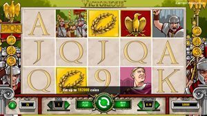 Victorius