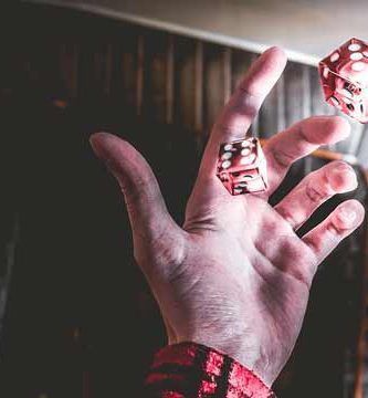 10 signos que denotan la adicción al juego