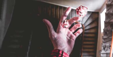 10 signos que denotan la adicción al juego