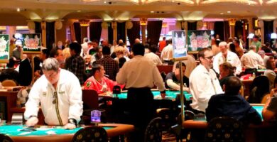 Cómo elegir el mejor casino online