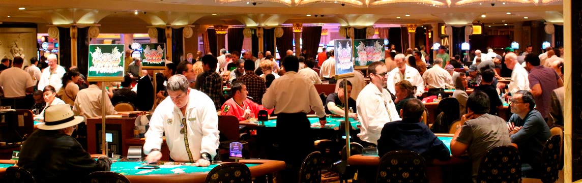 Choose the best online casino Cómo elegir el mejor casino online