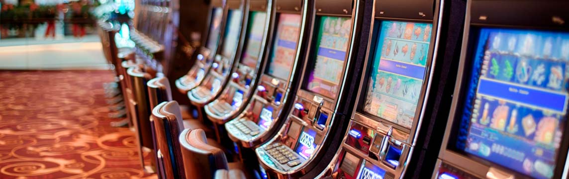 Cómo jugar a los slot Cómo jugar a los slot