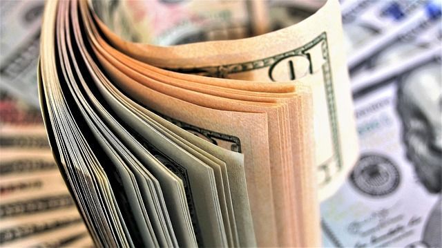 Supersticiones con el dinero