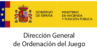 Dirección General de Ordenación de Juego