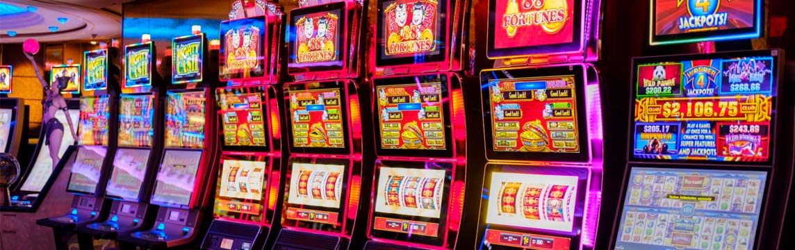 12 consejos infalibles para ganar a los slot 12 consejos infalibles para ganar a los slot