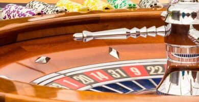 La estrategia Fibonacci en la ruleta