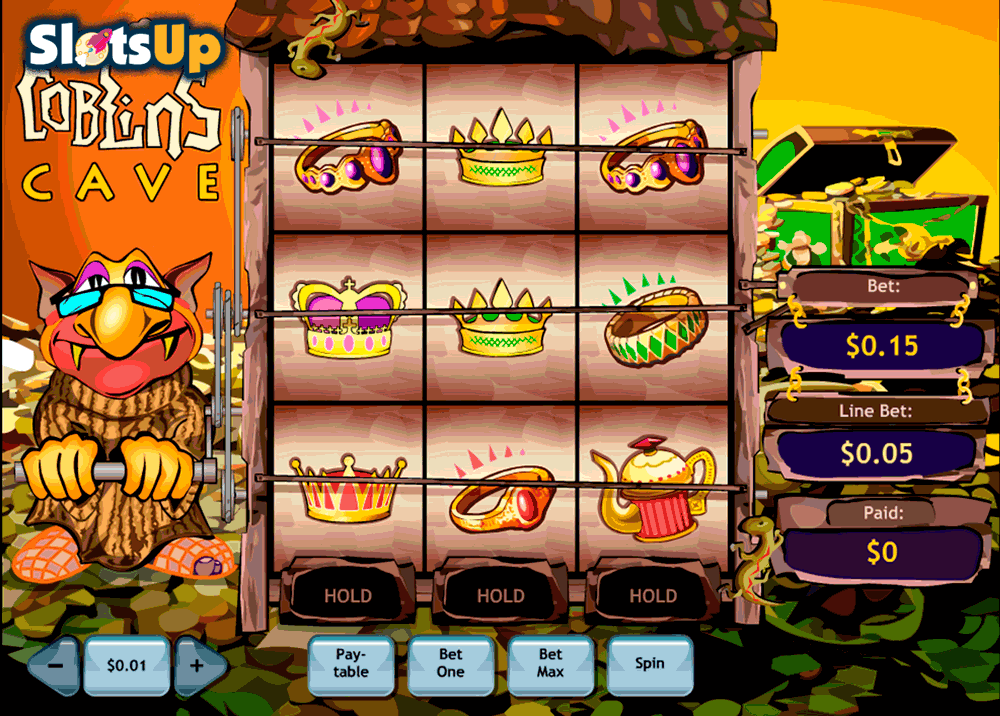 Top 10 slot with more RTP from Playtech