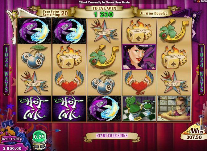 Top 10 with highest RTP from Microgaming