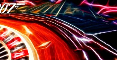 La estrategia James Bond en la ruleta