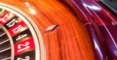 Como jugar a la ruleta con estilo