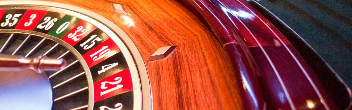 Learn how to play roulette in style Aprende a jugar a la ruleta con estilo