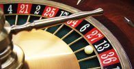 James Bond strategy at roulette