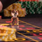 La estrategia Martingala en la ruleta