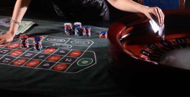 La ruleta Europea vs Americana