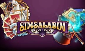 Simsalabim