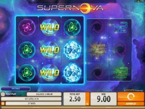  Top 10 con mayor RTP de Microgaming - Supernova