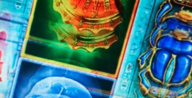 Supersticiones en el mundo del juego