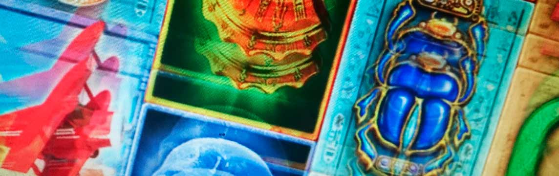 Supersticiones en el mundo del juego Supersticiones en el mundo del juego