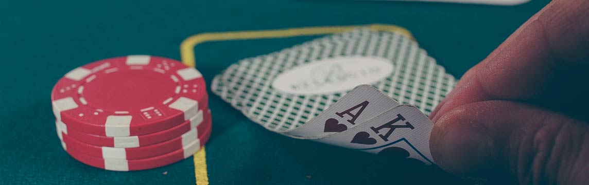 Blackjack strategy and rules Estrategia del Blackjack y reglas básicas Blackjack strategy and rules