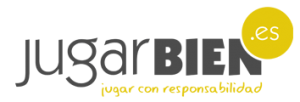 jugarbien jugar con responsabilidad