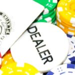 5 variantes muy interesantes del blackjack