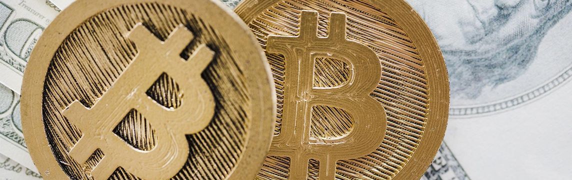 Apostar en los casinos online con Bitcoins