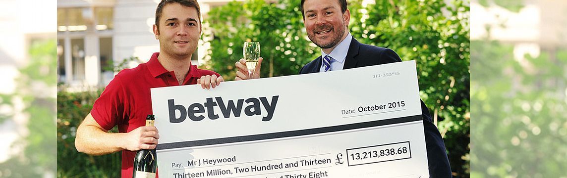 Heywood raised £ 13.2 million Heywood raised £ 13.2 million
