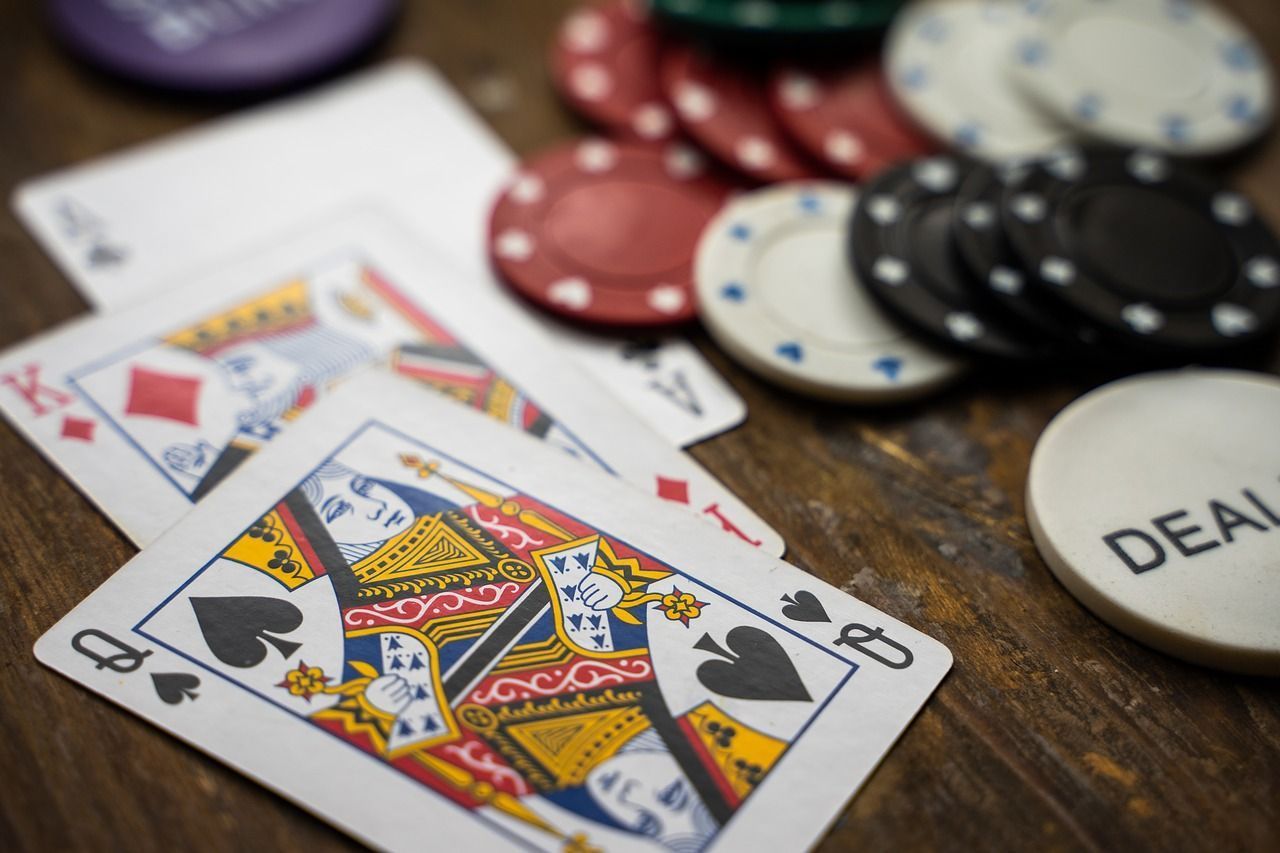 blackjack pontoon imagen fichas