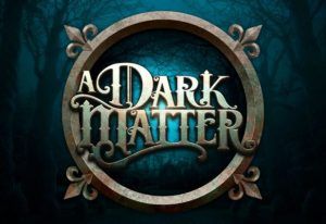 a dark matter 