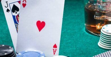 Top 8 de los mejores casinos con Blackjack Top 8 de los mejores casinos con Blackjack