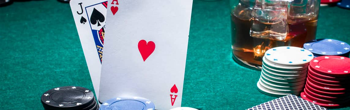 Os 8 Melhores Cassinos de Blackjack Os 8 Melhores Cassinos de Blackjack