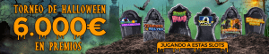 paston halloween bonos