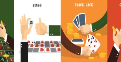 ¿Qué es un crupier y qué funciones tiene?