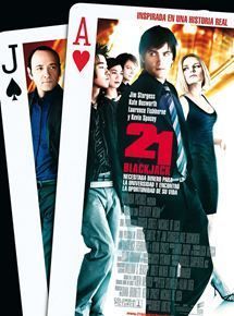 21 blackjack pelicula 21 blackjack pelicula