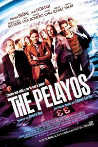the pelayos movie