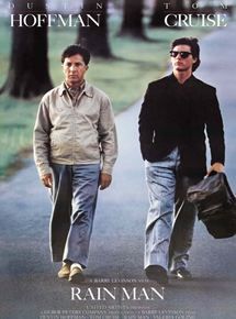 rain man