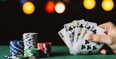Aproveite o bônus de amigo para jogar no cassino Aproveite o bônus de amigo para jogar no cassino