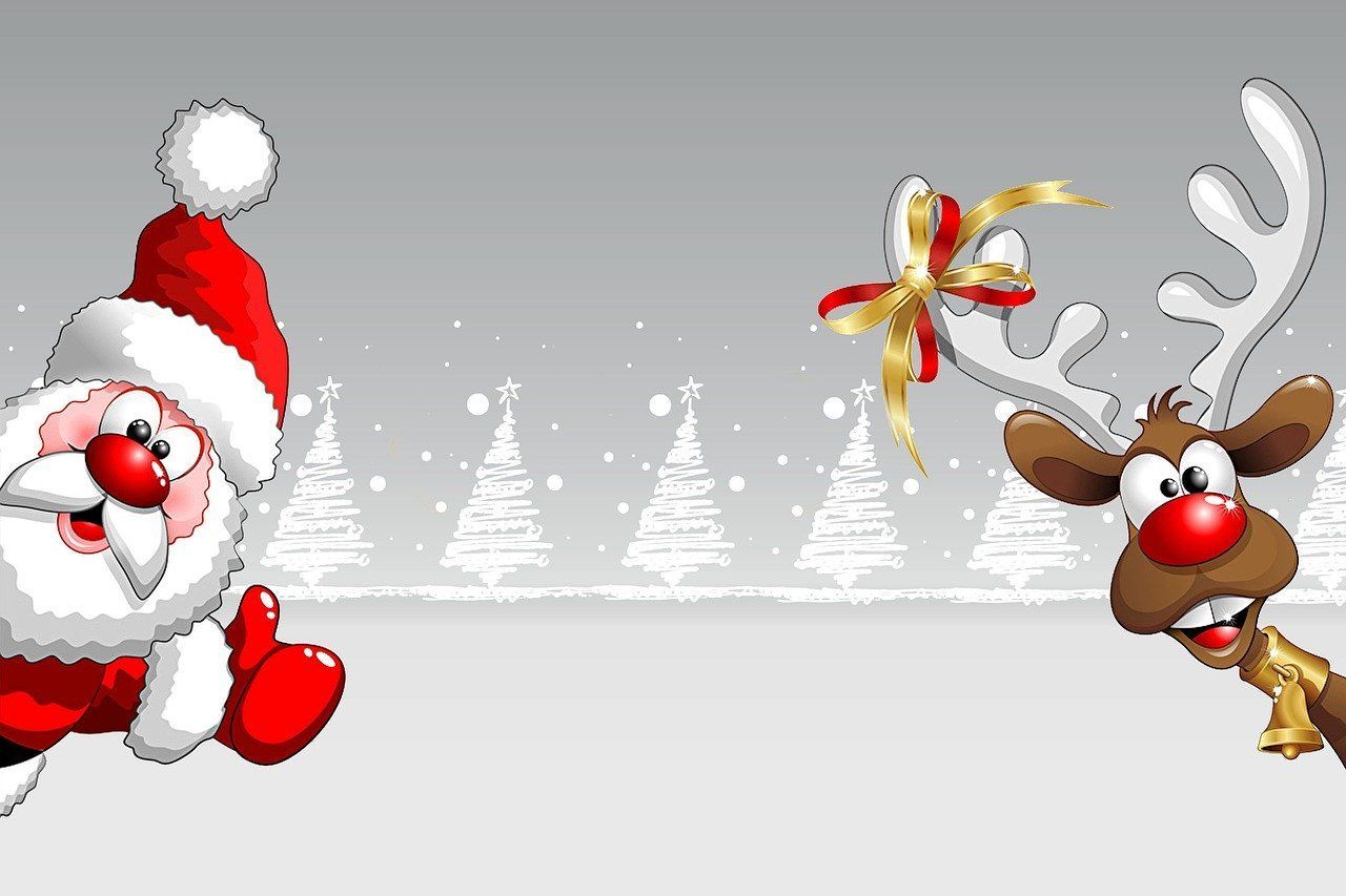 Os 10 melhores slots de Natal Os 10 melhores slots de Natal