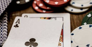 Casinos e casinos online (des)vantagens Casinos e casinos online (des)vantagens