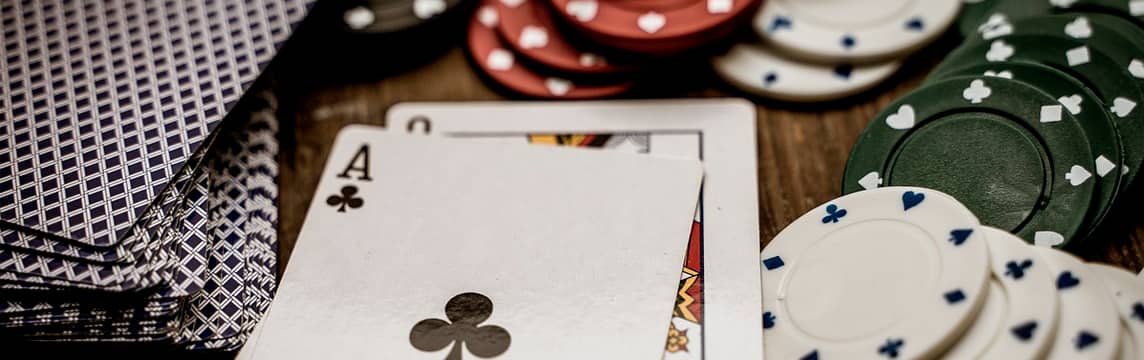 Casinos e casinos online (des)vantagens Casinos e casinos online (des)vantagens