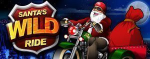 navidad Santa´s-Wild-Ride-tragaperras
