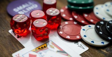 Ban on credit cards Ban on credit cards latest scourge of gambling dens