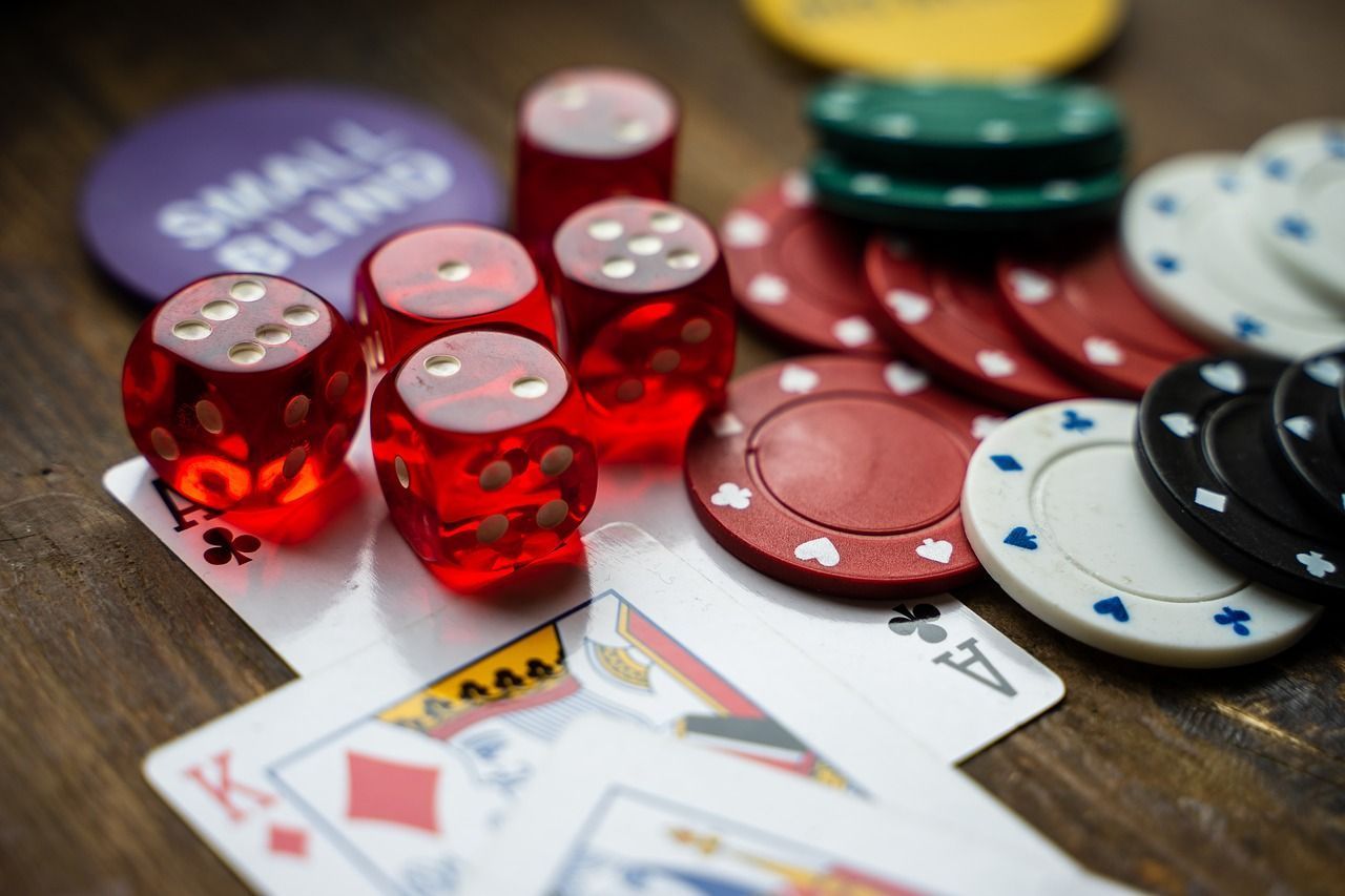 ¿Prohibición de las tarjetas de crédito? La prohibición de las tarjetas de crédito, último azote a las casas de juego