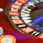 El Sistema Parlay en la ruleta