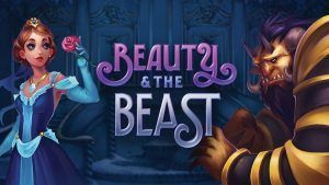 Beauty and the Beast slot
