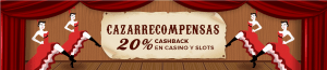 Casinos con Cashback bono: Paston