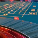 Sistema Labouchere de la ruleta