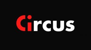 circus logo