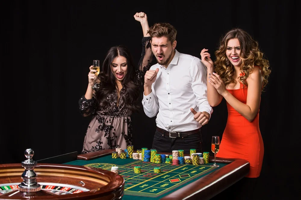 Nuevo código publicitario para casinos Apuestas internas y externas en la ruleta